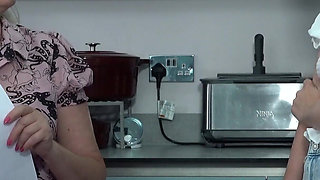 New Teacher Shamed and Punished