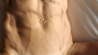 My First Intense Standing Anal