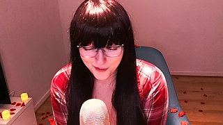 Your Shy British Virgin Girlfriend Asmr