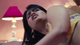 Slutty Indian teen amateur xxx scene