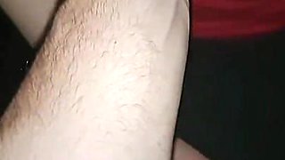 Horny Fucked in the Car