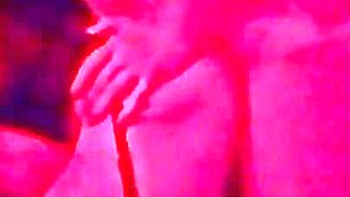 Big Ass Pesters a Bitch in Stockings with a Mouth-watering Ass