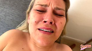 Fuck me as long as you want! Orgasm festival at its finest!!!