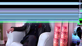 Swame House - Reality Porn Ep3