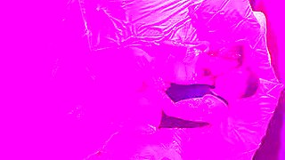 Gripping Tight Pussy - Romantic Morning Sex To Wake Her Up - Multiple Real Orgasms