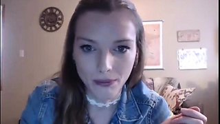 Sexy Babes First Time on Webcam