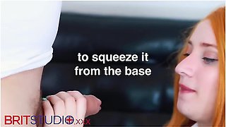 Lana Harding Joi Montage