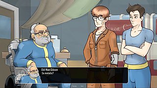 Animated fantasy with sexy characters and steamy cartoon action starring Loveskysan69real