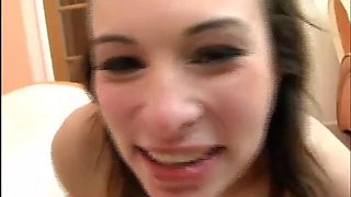 Amber rayne eating ass