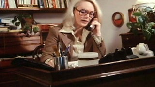 Chorus Call (1978, US, Kay Parker, full movie, 35mm, DVD)