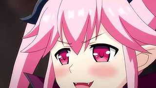 Onna Maou cap 1: Big Tits, Big Ass  Anal Porn
