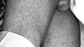 Trailer - Sucking MC's dick and he cumming in my mouth