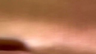 Anal on Her Knees, the Way She Likes It