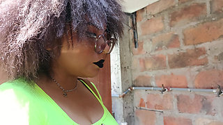 ervert fucked me!! Since that day, the housewife carries coins to buy at the market