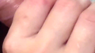 I Give My Husband an Amazing Blowjob and Swallow All His Milk in My Mouth - Venylameme