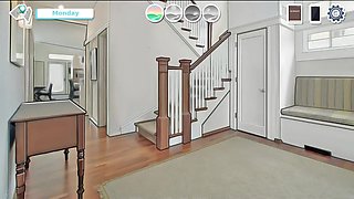 Sex Note V0.055 Part 1 Sex House by Loveskysan69