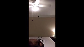 Bound Wife Cheats With BBC - Anal Doggystyle & Cum Inside Taboo