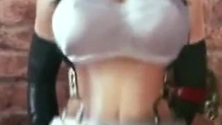 Tifa Final Fantasy - Hentai