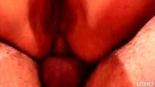 Glamour teen Celesta  horny sex clip