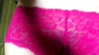 Hot emo amateur solo masturbation
