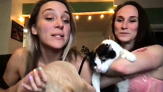Webcam milf with breast milk live hardcore masturbate