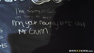 Tommy Gunn And Karmen Karma - A Schoolgirls Fantasy