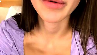 Emo Teen Becka Solo Webcam Masturbation Porn