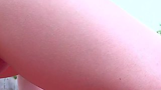 Arielle Lane - Micro Bikini Fashion Show 2018 Pt Iii 4K