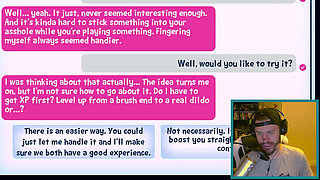 I Ruined My Stepsister (Fap CEO #12)