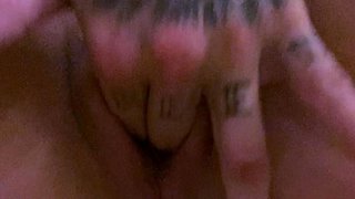 Pulled amateurs close up car sex