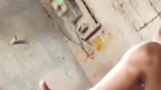 Indian Desi Cute Step-sister Fucking Was Bought with Stepbrother