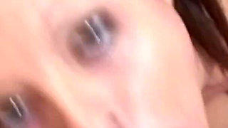 Outstanding milf riding thick dick