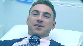 Doctor's Orders, Editor's Cut - MENatPLAY