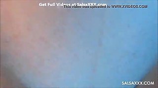 Pool sex with milf Leidy De Leon for SalsaXXX
