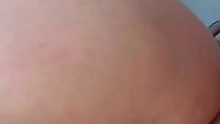Wataaa! Juicy Ass Latina Girl, Fat and Fire POV Good Creampie