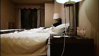 Amateur sex hidden cam