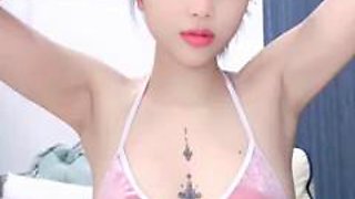 Chan3t record: Big Ass, Asian  Masturbation Porn