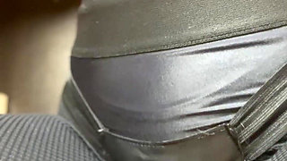 Your Ass Belongs to Me, Sissy Bitch