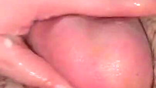 Your Dream Made Me Put My Feet on Your Mouth, and I Put Your Penis in My Hand and Made Your Milk Come Out