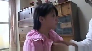 japanese schoolgirl diapered