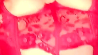 Eating the Neighbor's Dick with My Big Cameltoe