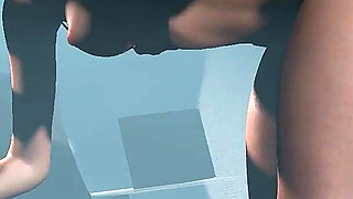 My Asian Girlfriend Told Me She Is a Succubus