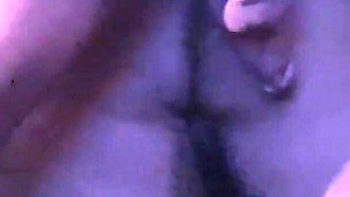 Hot Sex in the Evening Make Her Farted