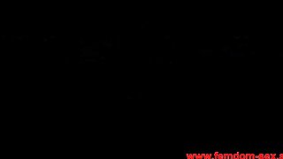 pussy worship mistress