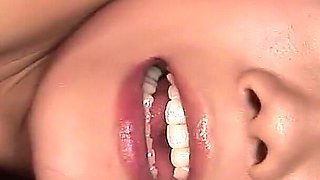 Stranger Guy Fucks Kinky Skinny Asian Teen Noriko and Gives Cumshot