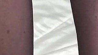 Aunty Sandra's Everyday Girdle