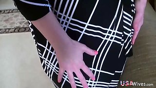 USAwives Hot Milfs Sex Toys Solos Compilation