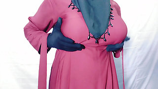 Pakisthani Kashmiri Girl with Boyfriend Bedroom Video by