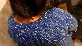 Part-2: Indian Hot Mallu Aunty Ass Fucked In Kitchen When She Was Cooking