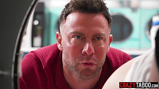 Pull me out and put penis deep inside